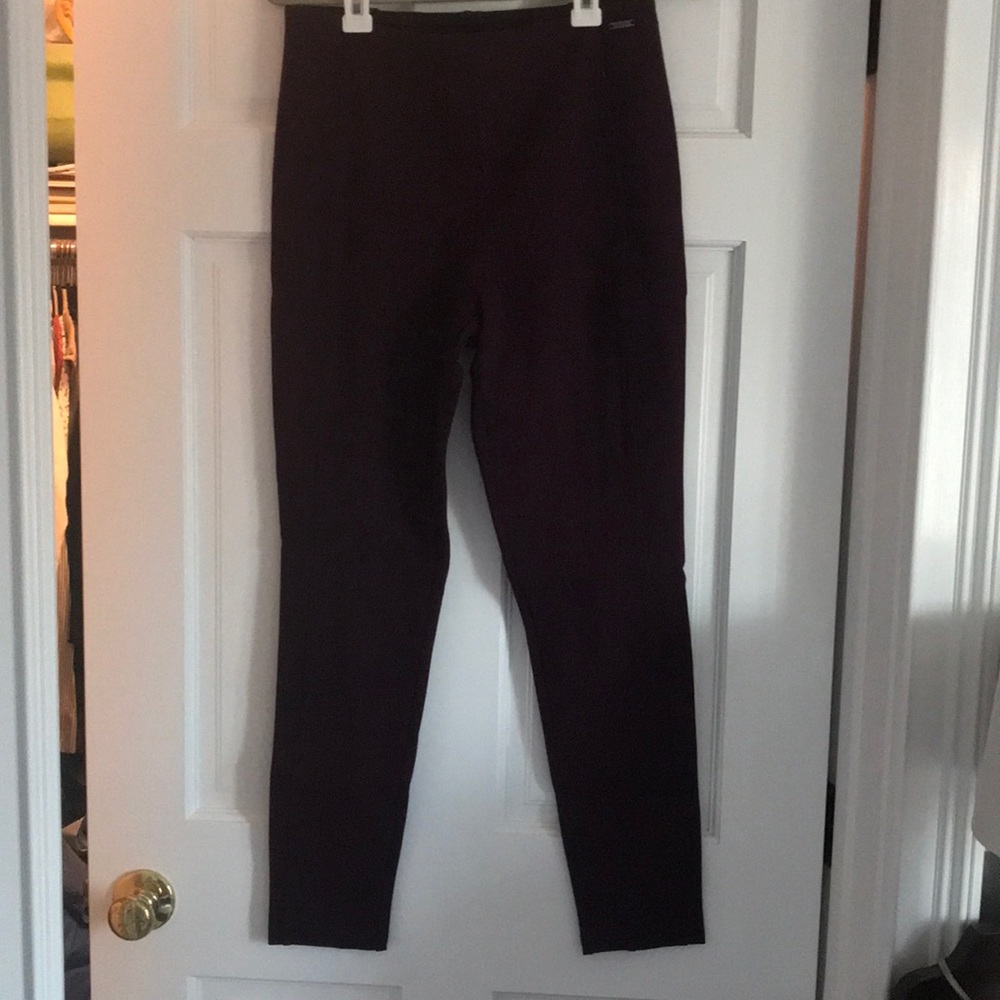 Ivanka Trump tummy tucker pants